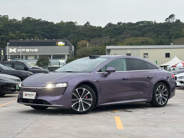 Certificated Pre-Owned Zhijie S7 2024 Ultra Four-wheel Drive Flagship Edition -u22538071