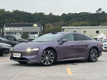 Certificated Pre-Owned Zhijie S7 2024 Ultra Four-wheel Drive Flagship Edition -u22538071