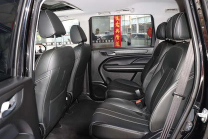 Certificated Pre-Owned GAC Trumpchi M6 2021 270T Automatic Luxury Edition 7-Seater - u22404643