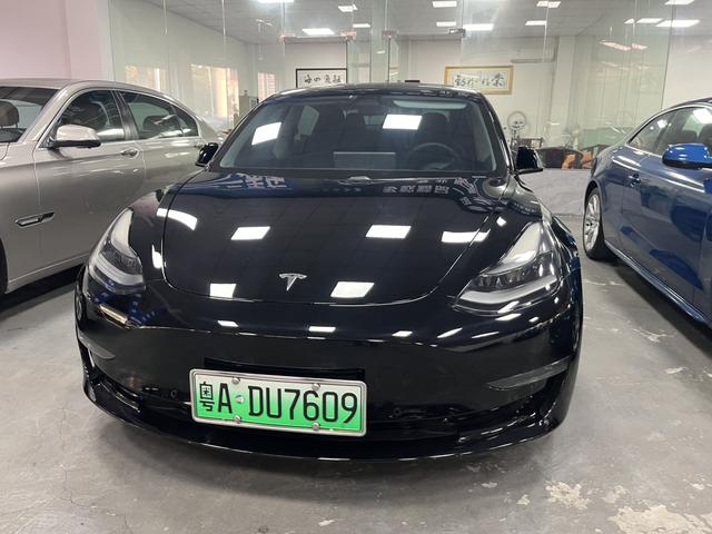 Certificated Pre-Owned Tesla Model 3 2021 Performance All-Wheel Drive High-Performance Edition -u22461974