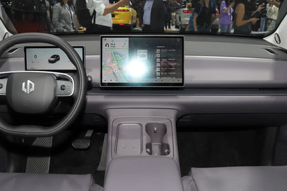 Leapmotor C10-Hybrid REEV