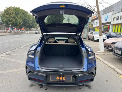 Certificated Pre-Owned Xiaomi YU7 2025 Ultra-Long Range Rear-Wheel Drive Version -u22516874