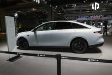 Leapmotor C01-Hybrid REEV