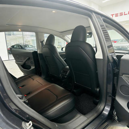 Certificated Pre-Owned Model Y 2024 Long Range All-Wheel Drive Version -u22560507