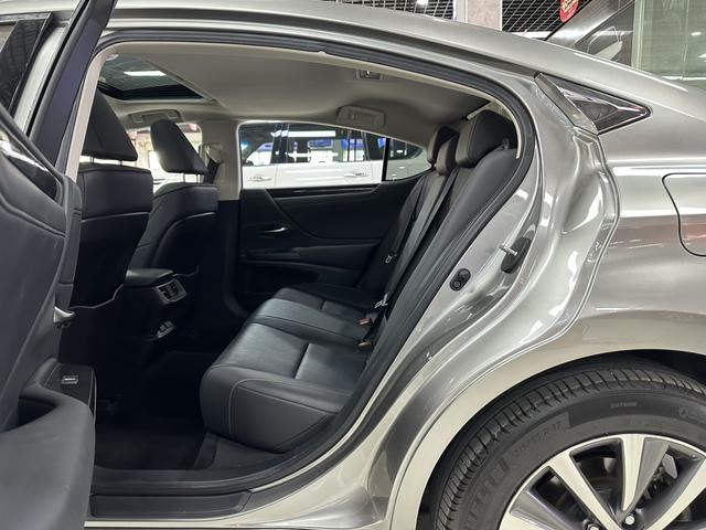 Certificated Pre-Owned Lexus ES 2021 200 Premium Edition - u22577514