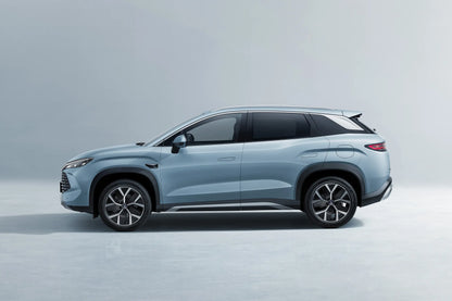 BYD Song L DM -Hybrid PHEV