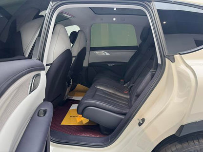 Certificated Pre-Owned IM LS7 2023 Elite Rear-Wheel Drive Version -u22431635