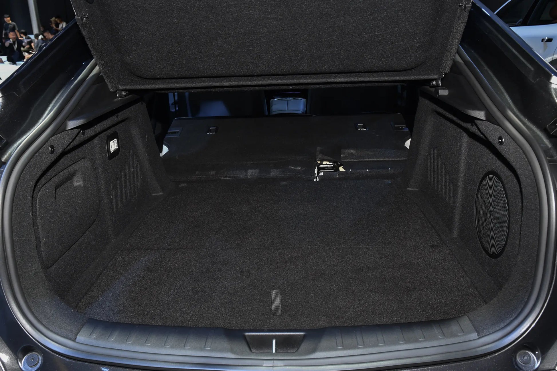 Deepal SL03-Hybrid REEV