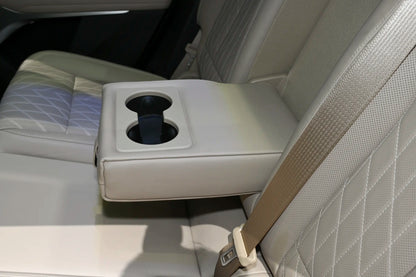 SAIC-GM Cadillac IQ Ruige