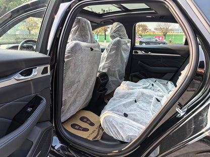 Certificated Pre-Owned Geely Xingrui 2026 1.5T Dongfangyao Kunlun Edition - u22503827