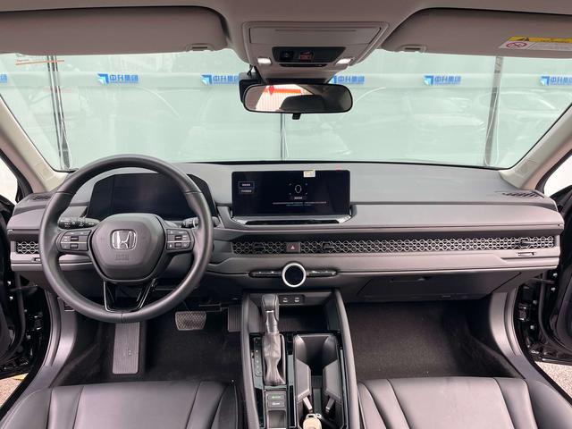 Certificated Pre-Owned Accord 2023 Sharp T-Power 260TURBO Smart Enjoyment Edition - u22694151
