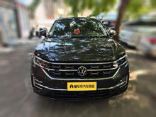 Certificated Pre-Owned FAW-Volkswagen Teramont 2024 330TSI 2WD R-Line High-Energy Edition - u22065487