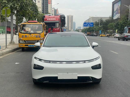 Certificated Pre-Owned XPENG P7 2020 670E-u21938094