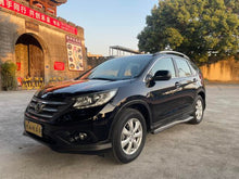 Certificated Pre-Owned Dongfeng Honda CR-V 2015 2.0L Two-wheel Drive Urban Edition - u22404196