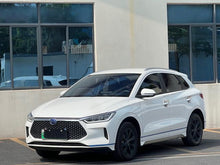 Certificated Pre-Owned BYD e2 2021 Luxury Edition