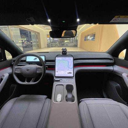 Certificated Pre-Owned NIO EC6 2024 75kWh -u22519805