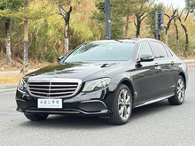 Certificated Pre-Owned Mercedes-Benz E-Class 2020 Facelift E 300 L Fashion Version - u22546512