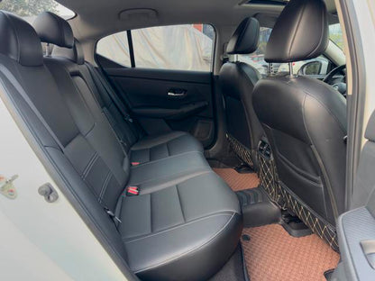 Certificated Used Dongfeng Nissan Sylphy 2020 1.6L XE CVT Comfort Version