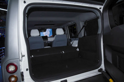 212 Off-Road Vehicle 212 T01