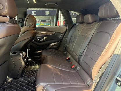 Certificated Pre-Owned Mercedes-Benz GLC 2020 Refreshed GLC 300 L 4MATIC Dynamic Model - u22444745