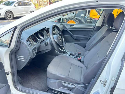 Certificated Pre-Owned Volkswagen Golf 2015 1.4TSI Automatic Comfort Edition - u22348465