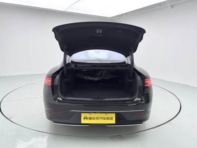 Certificated Pre-Owned Zhijie S7 2024 Standard Range Edition Pro -u22028342