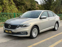 Certificated Pre-Owned SAIC Volkswagen Lavida 2018 1.5L Automatic Comfort Edition China V - u22416233