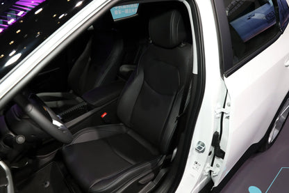 SAIC-GM Chevrolet Menlo