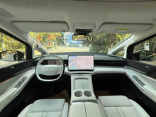 Certificated Pre-Owned XPENG X9 2024 702 Ultra Long Range Max-u22211515