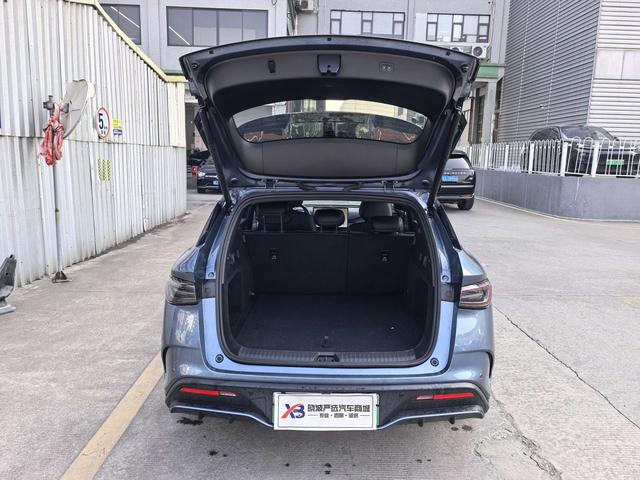 Certificated Pre-Owned BYD Seal 06DM Wagon 2025 DM-i 150KM Flagship Edition -u22585009