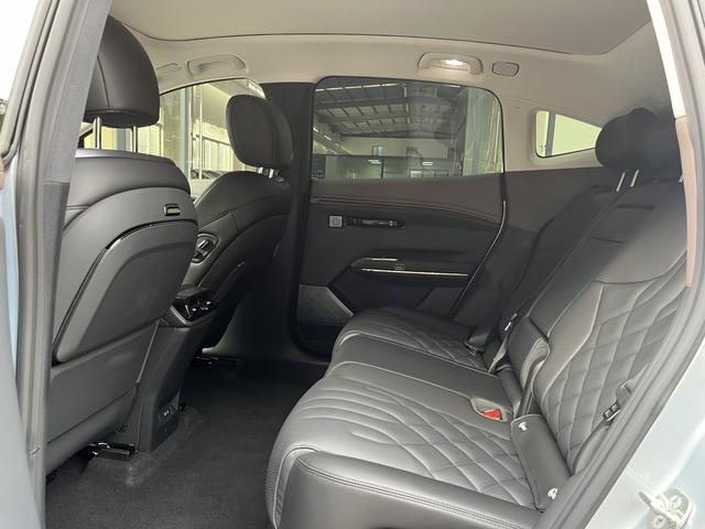 Pre-Owned Haobo HT 2024 Model 825 UHV LiDAR Version