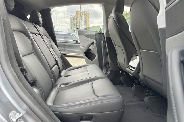 Certificated Pre-Owned Tesla Model Y 2025 Rear-Wheel Drive Version -u22533210