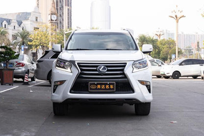 Certificated Pre-Owned Lexus GX 2014 400 Prestige Edition - u22613012