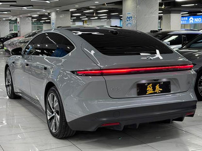 Pre-Owned NIO ET5 2024 75kWh Version
