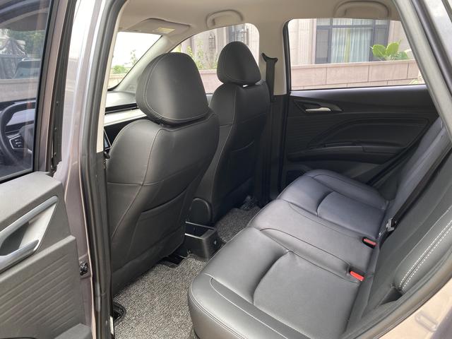 Pre-Owned NETA V 2021 Long Range Entertainment Edition Upgraded Model