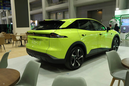 Deepal S07-Hybrid REEV