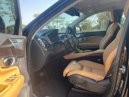 Certificated Pre-Owned Volvo XC90 2015 T6 Inscription 5-Seater - u22370419