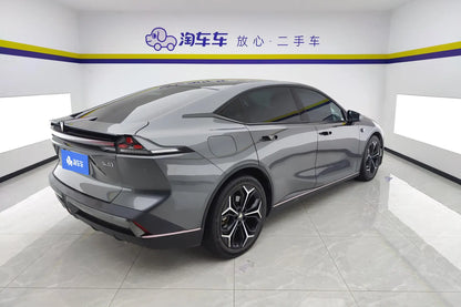 Certificated Pre-Owned Deepal SL03 2022 1200 Extended Range Version -u22100754