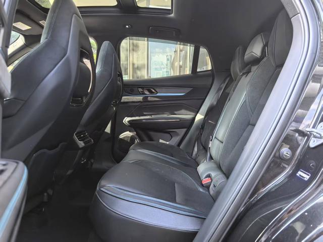 Certificated Pre-Owned Lynk & Co 05 EM-P 2021 PHEV 1.5TD HALO -u20969200