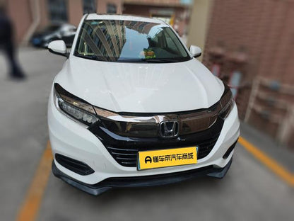 Certificated Pre-Owned Vezel 2019 220 TURBO CVT Luxury Edition National VI - u22561303