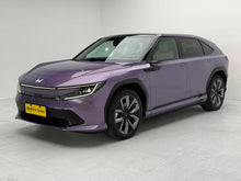 Certificated Pre-Owned GAC Honda P7 2025 Model Four-wheel Drive Long-range Max -u22743090