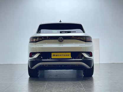 Certificated Pre-Owned ID.4 Crozz 2024 Restyled PRO