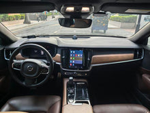 Certificated Pre-Owned Volvo S90 PHEV 2022 Refreshed T8 E-Drive Hybrid Inscription Luxury Edition -u22469257