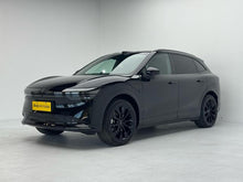 Certificated Pre-Owned ZEEKR 7X 2025 Edition 100kWh Long-range Rear-wheel Drive Intelligent Driving Version