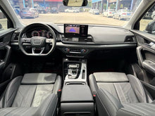 Certificated Pre-Owned Audi Q5L 2022 40T Fashion Dynamic Edition - u22412465