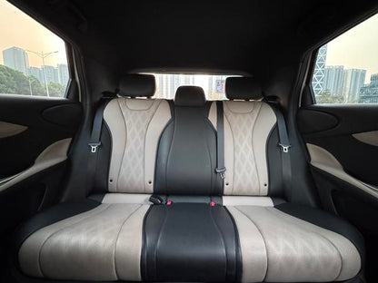 Certificated Pre-Owned BYD Dolphin 2023 Freedom Edition -u22465472
