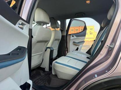 Certificated Pre-Owned BYD Yuan Pro 2023 401KM Luxury Version