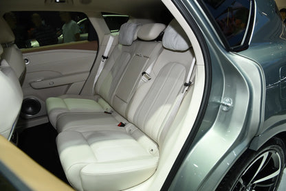 VOYAH FREE-Hybrid REEV