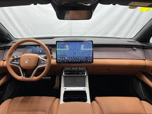 Certificated Pre-Owned BYD Han L EV 2025 Edition 601KM Four-wheel Drive Lidar Flagship Model -u22575824