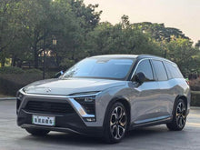 Certificated Pre-Owned NIO ES8 2018 Founder Edition